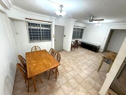 Blk 602 Senja Road (Bukit Panjang), HDB 4 Rooms #576300871